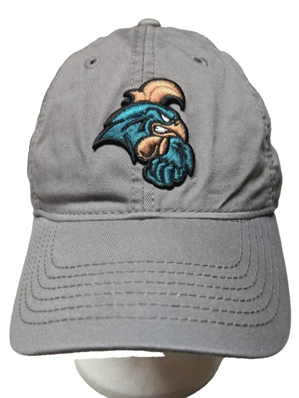 Coastal Carolina Chanticleers CCU Hat Legacy Baseball Cap Strapback Embroidered
